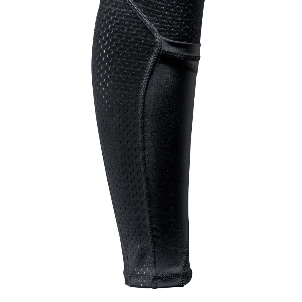Storelli Women's BodyShield Turf Burn Leggings Black - Best Buy Soccer
